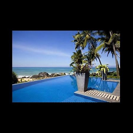 White Villa Balapitiya Exterior foto