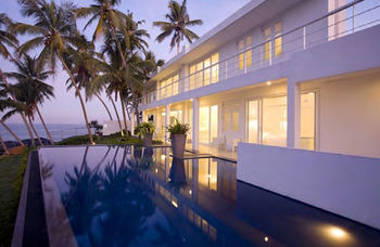 White Villa Balapitiya Exterior foto