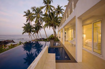 White Villa Balapitiya Exterior foto